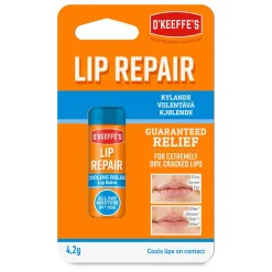 O'KEEFFE'S COOLING HUULIVOIDE 4,2G 4 G