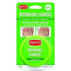 O'KEEFFE'S WORKING HANDS KÄSIVOIDE 96 G