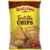 OLD EL PASO TORTILLA CHIPS JUUSTO 185 G