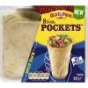 OLD EL PASO TORTILLA POCKETS 223 G