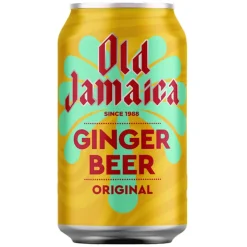 OLD JAMAICA GINGER BEER TLK (UK) 330 ML