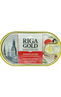 OLD RIGA MAKRILLIFILEE TOMAATTIKASTIKEESSA EASY OPEN 190