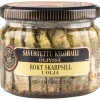 OLD RIGA SAVUSTETTU KILOHAILI ÖLJYSSÄ 250 G