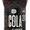 OLVI COLA 2.0 SOKERITON KMP 500 ML