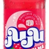 OLVI JUJU VADELMA SOKERITON KMP 500 ML