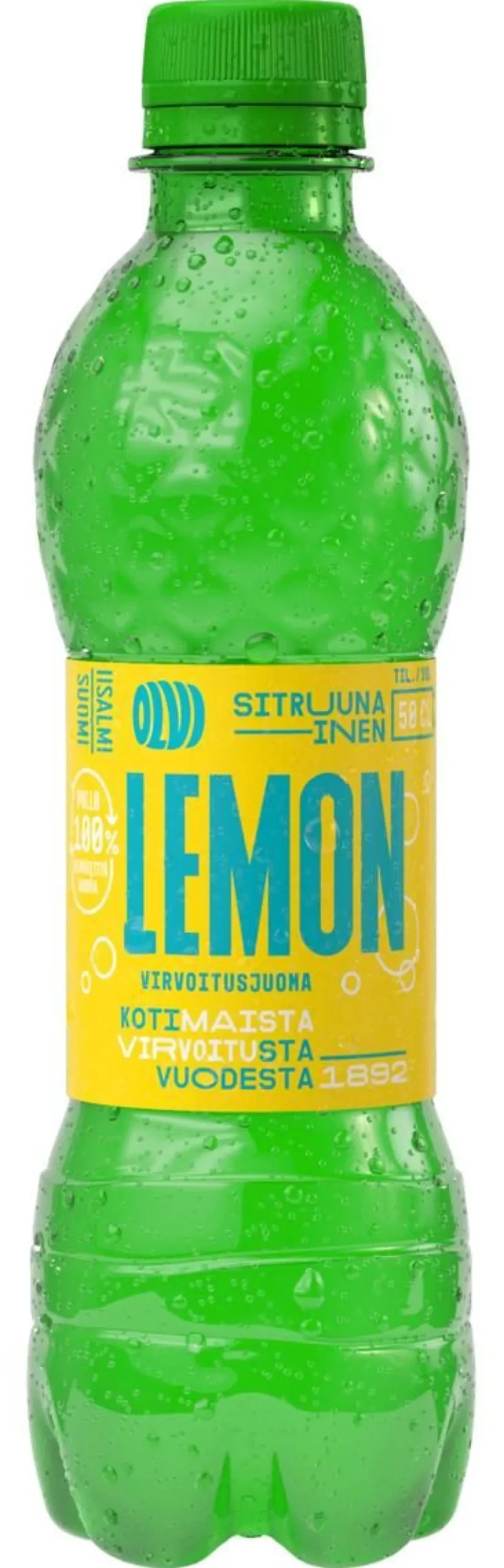 OLVI LEMON KMP 500 ML