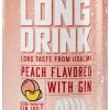 OLVI LONG DRINK 5,5% PEACH TLK 330 ML