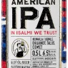 OLVI AMERICAN IPA 6,5% TLK  500 ML