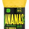 OLVI ANANAS 2.0 SOKERITON KMP 500 ML