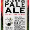 OLVI COLORADO PALE ALE 6,5% TLK 500 ML