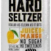 OLVI HARD SELTZER 4,5% JUICED MANGO TLK 330 ML
