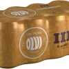 OLVI III 4,5% 0,33 TLK 8-PACK 2,64 L