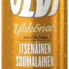 OLVI I-OLUT 2,7% TLK 500 ML