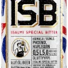 OLVI ISB OLUT 5% TLK  500 ML