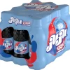 OLVI JUJU COLA SOKERITON 0,33 KMP 12-PACK 3,96 L