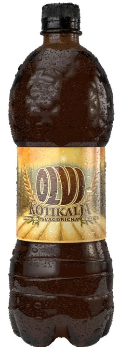 OLVI KOTIKALJA 2,2% KMP 950 ML