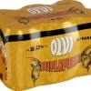 OLVI TUPLAPUKKI 8% 0,33 TLK  6-PACK 1,98 L