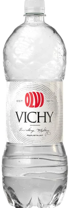OLVI VICHY KMP  1,5 L