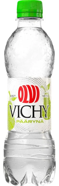 OLVI VICHY PÄÄRYNÄ KMP 500 ML