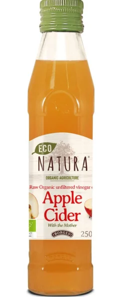 OMENASIIDERI VIINIETIKKA LUOMU 250 250 ML