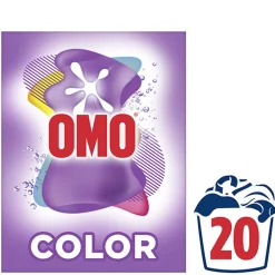 OMO COLOR PYYKINPESUJAUHE 0,7KG 700 G