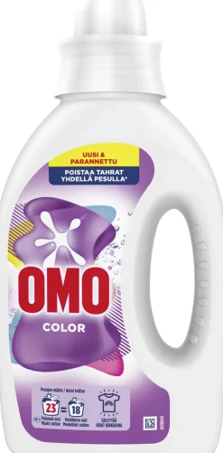 OMO COLOR PYYKINPESUNESTE 920ML 920 ML