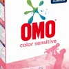 OMO SENSITIVE COLOR  0,7KG  700 G