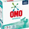 OMO SENSITIVE PYYKINPESUJAUHE 1,26KG 1,26 KG