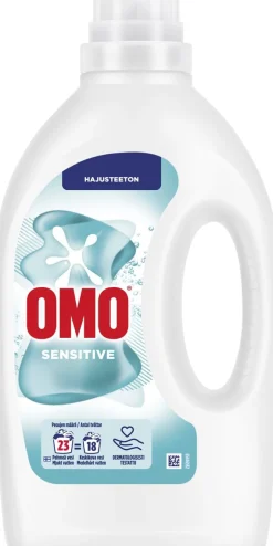 OMO SENSITIVE PYYKINPESUNESTE 920ML 920 ML