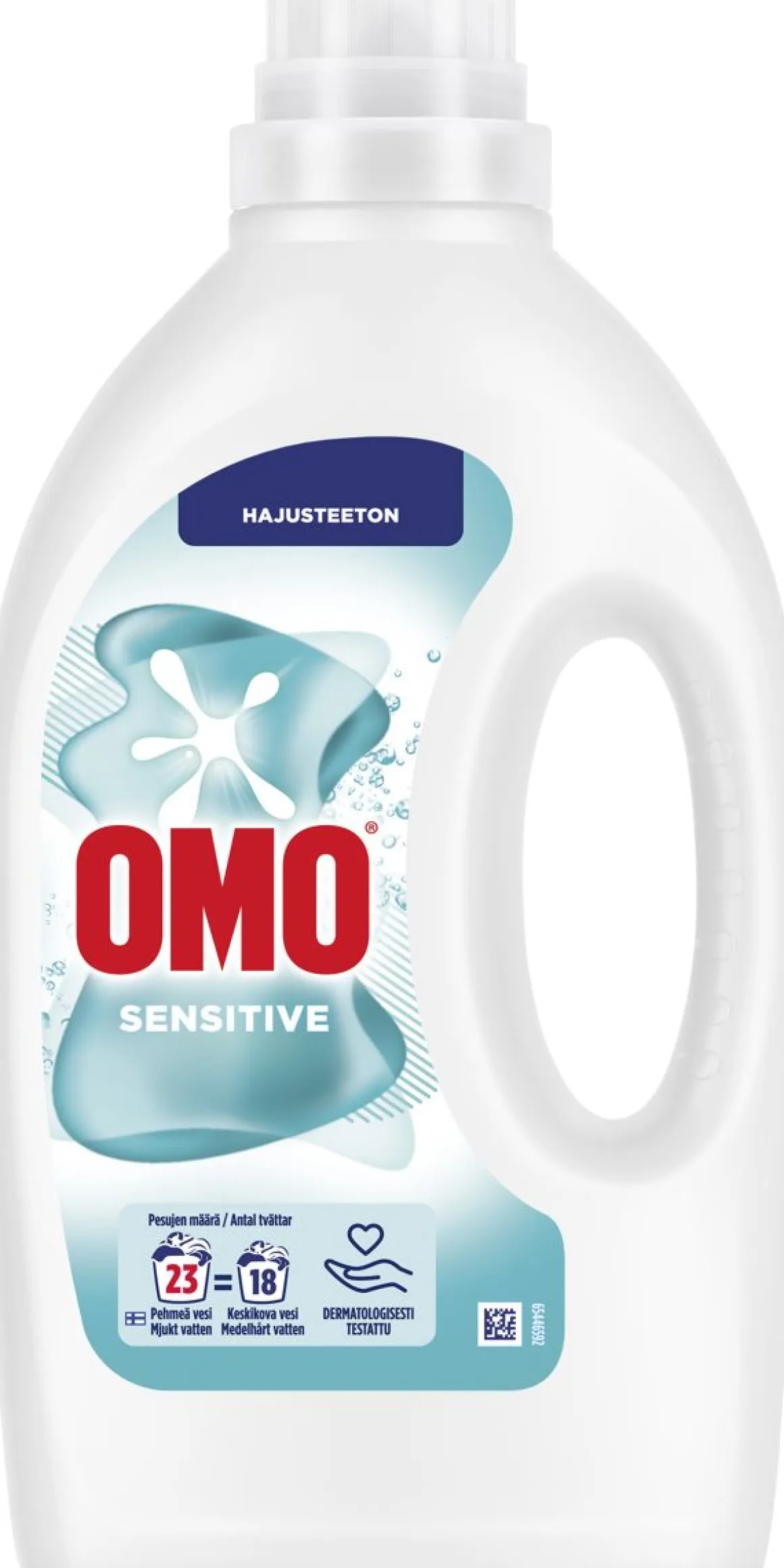OMO SENSITIVE PYYKINPESUNESTE 920ML 920 ML