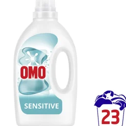 OMO SENSITIVE PYYKINPESUNESTE 920ML 920 ML