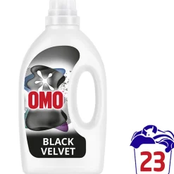 OMO BLACK VELVET PYYKINPESUNESTE 920ML 920 ML