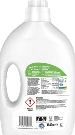 OMO COLOR PYYKINPESUNESTE 2600ML 2,6 L