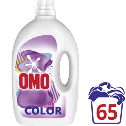 OMO COLOR PYYKINPESUNESTE 2600ML 2,6 L