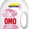 OMO COLOR SENSITIVE PYYKINPESUNESTE 1840ML 1,84 L