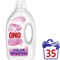 OMO  PYKKINPESUNESTE COLOR SENSITIVE 1,4 L