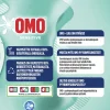 OMO SENSITIVE PYYKINPESUJAUHE 3,72KG 3,72 KG