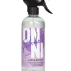 ONNI LASI & IKKUNA PUHDISTUSSUIHKE VERBENA 500 ML