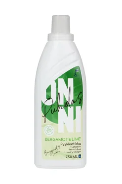 ONNI PYYKKIETIKKA BERGAMOT-LIME 750 ML
