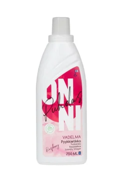 ONNI PYYKKIETIKKA VADELMA  750 ML