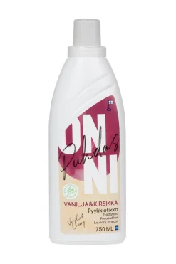 ONNI PYYKKIETIKKA VANILJA-KIRSIKKA 750 ML