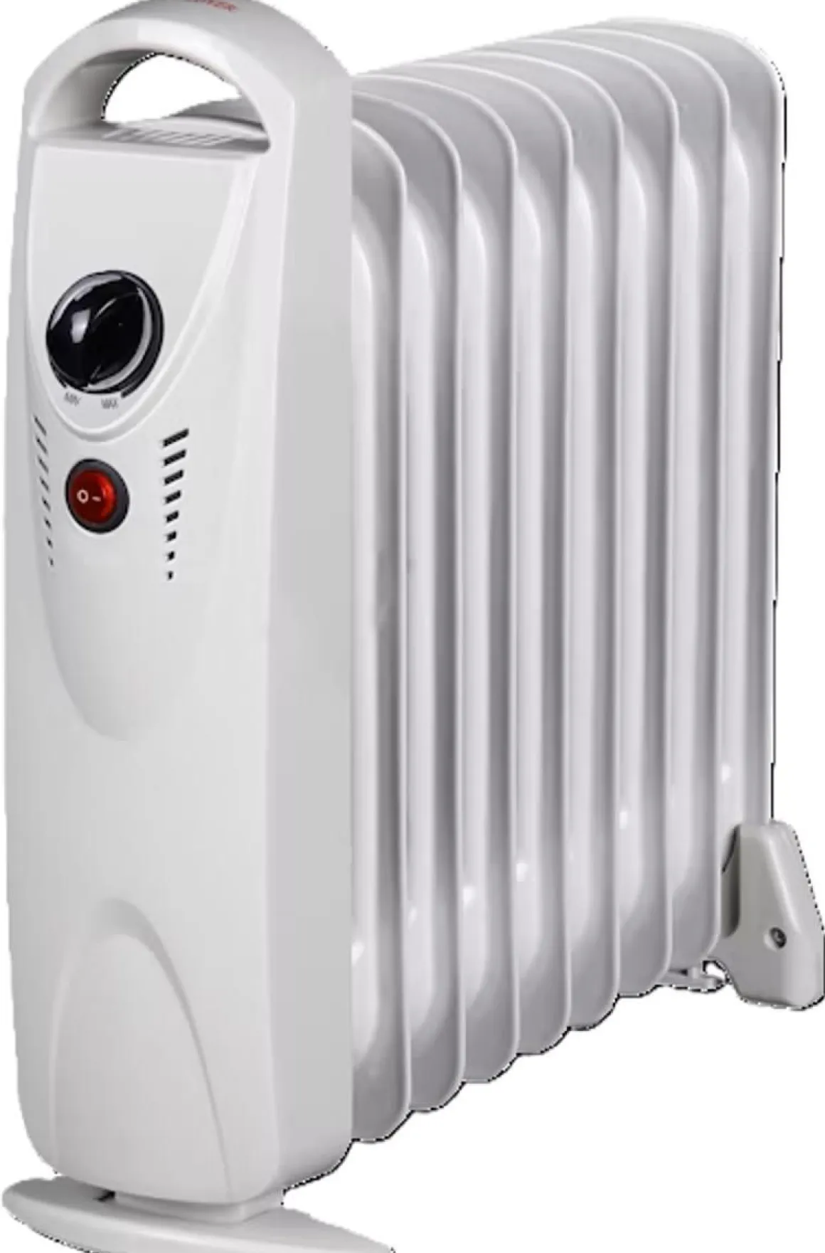 OPAL ACV387 ÖLJYLÄMMITIN NORM 1000W 5 LAMELLI
