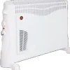OPAL ACV390 SÄHKÖLÄMMITIN PUHALTIMELLA 2000W
