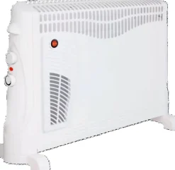 OPAL ACV390 SÄHKÖLÄMMITIN PUHALTIMELLA 2000W