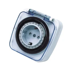 OPAL AJASTINKELLO ULKOKÄYTTÖÖN RVT-25