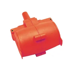 OPAL JATKOPISTORASIA 2-OS RVT 16A PUNAINEN