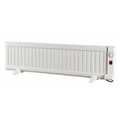 OPAL ÖLJYLÄMMITIN LITTEÄ 600W, JALOILLA