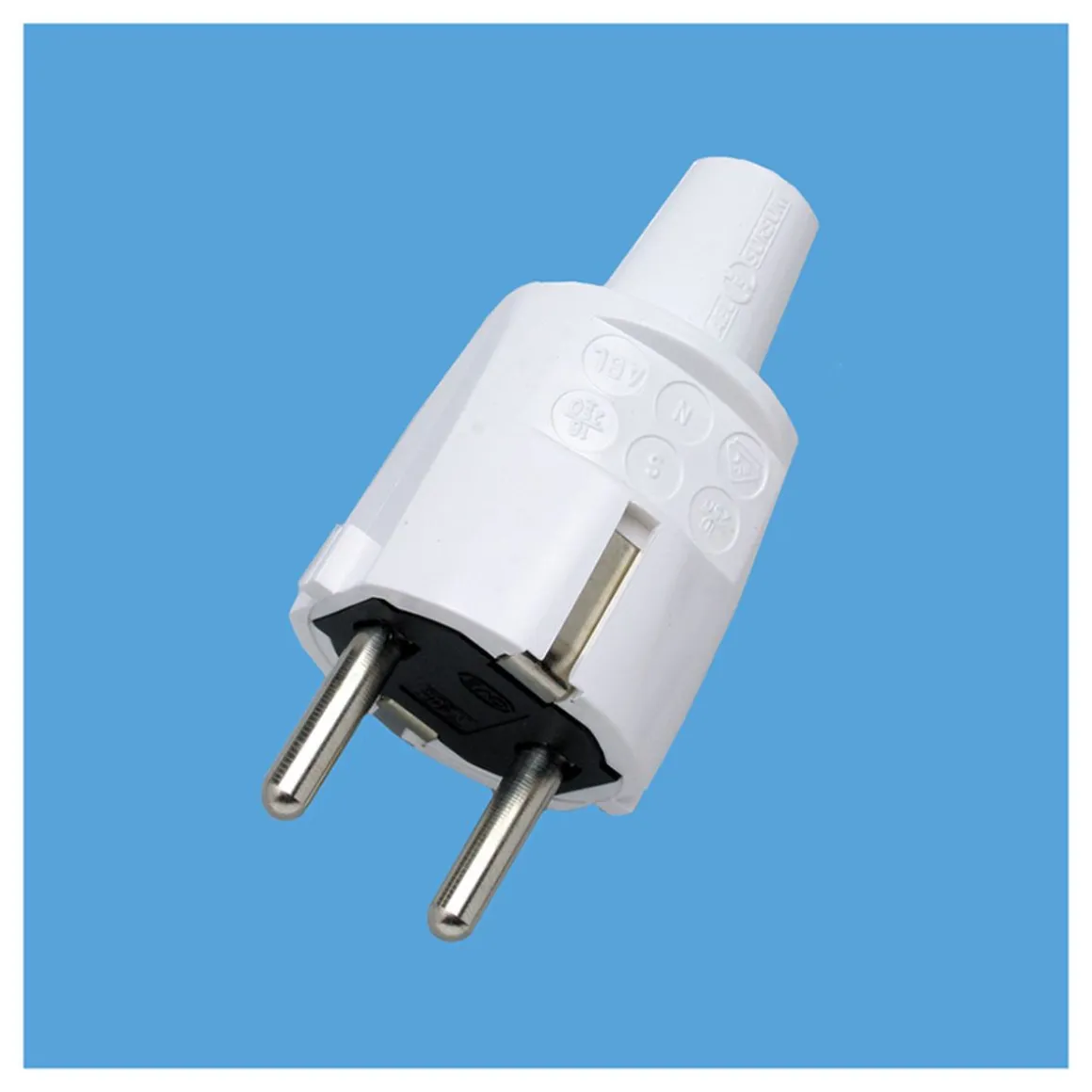 OPAL PISTOTULPPA MAADOITETTU RVT MAADOITETTU IP20