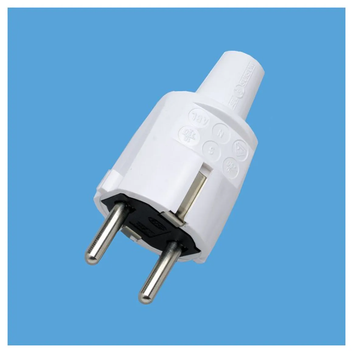 OPAL PISTOTULPPA MAADOITETTU RVT MAADOITETTU IP20