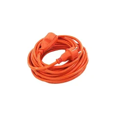 OPAL ULKOJATKOJOHTO 1-OS 20M IP44 3X1,5 ORANSSI